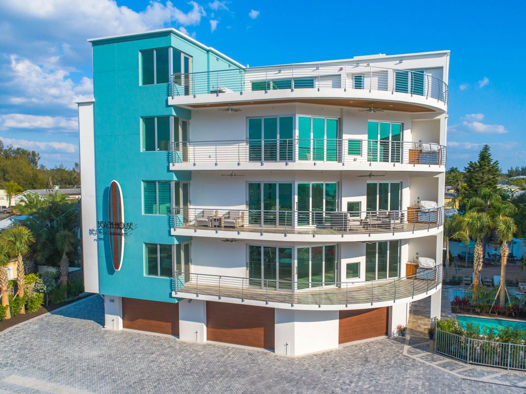 Beach House